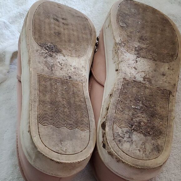 Steve madden flats - Picture 5 of 6